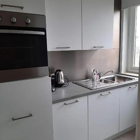 Penthouse Wayqup Apartamento Ostend