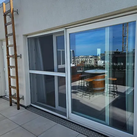 Penthouse Wayqup Apartamento *