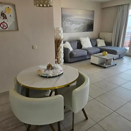 Apartamento Penthouse Wayqup *