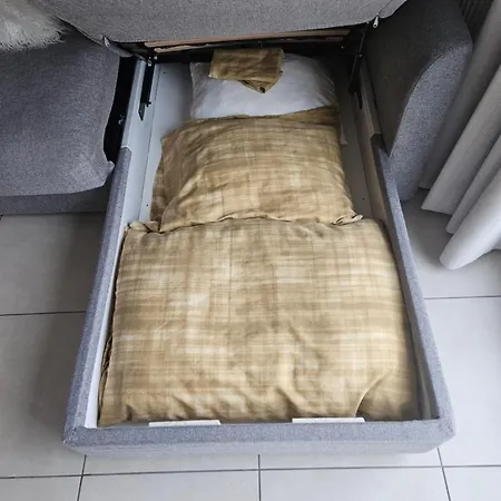 Penthouse Wayqup Apartamento