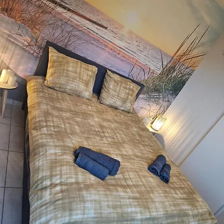Lejlighed Penthouse Wayqup