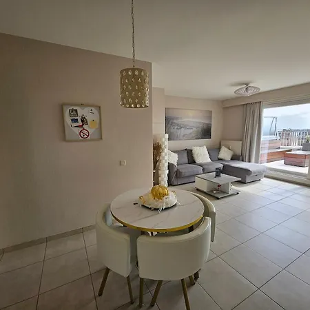 Lejlighed Penthouse Wayqup *
